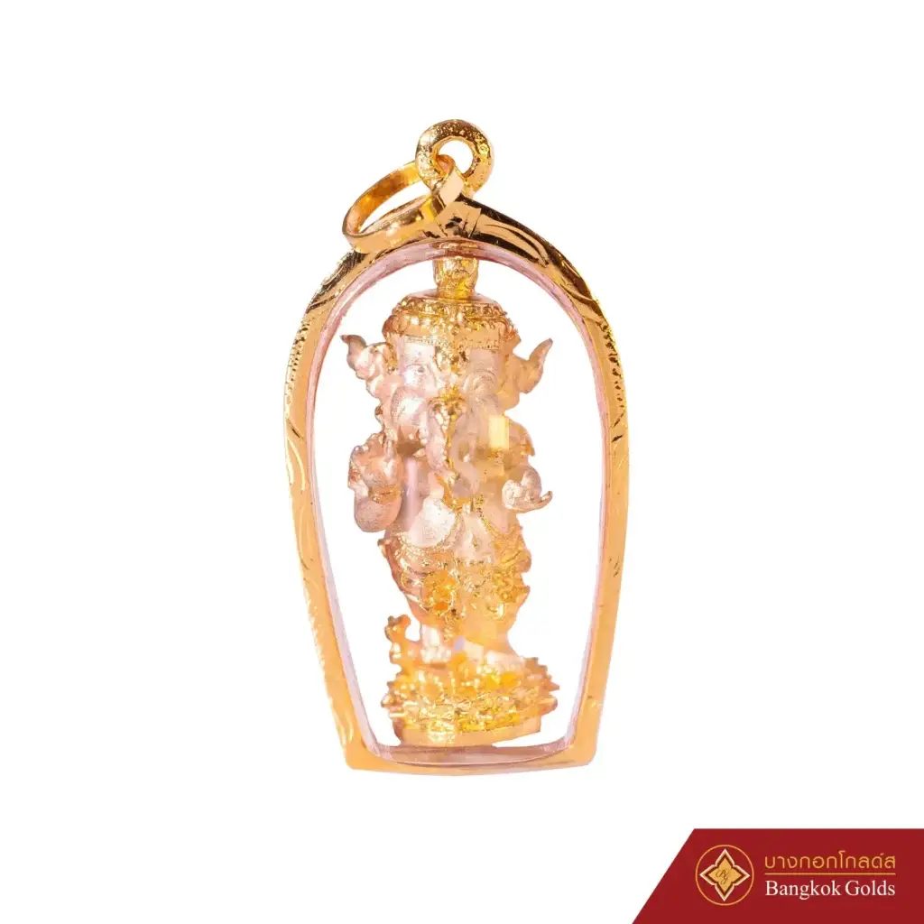 จี้สร้อยคอ 3