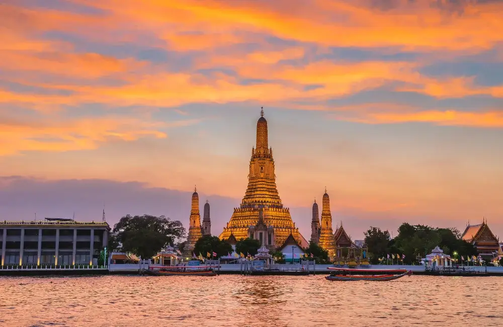 วัดอรุณ