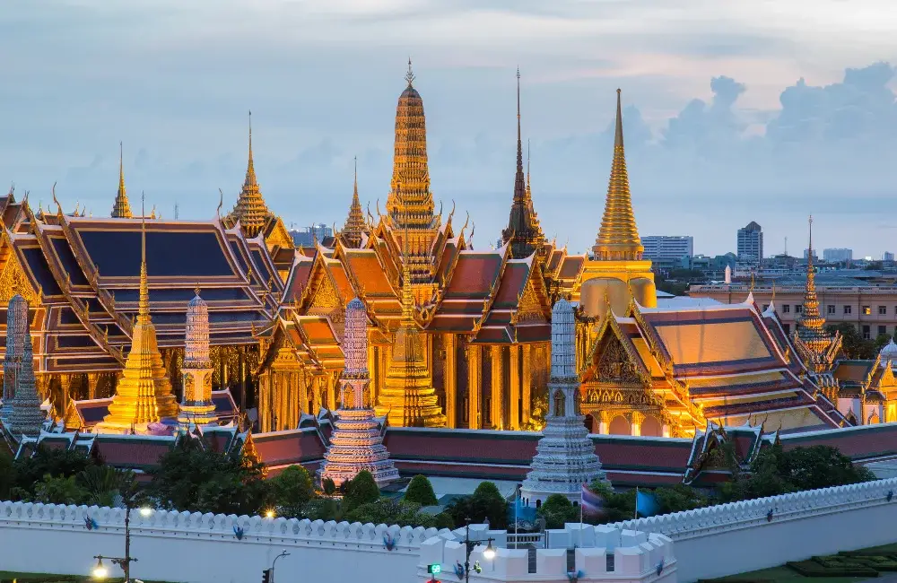 วัดพระแก้ว