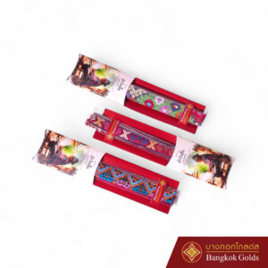 ผ้าไทลื้อ / ผ้าไหมไทย