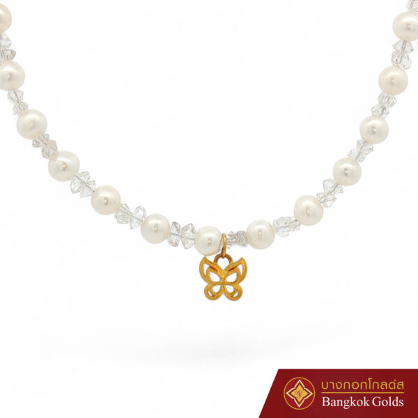 21.1 คอไข่มุกผีเสื้อ