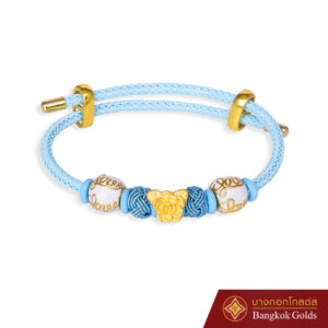 สร้อยข้อมือดอกมะลิ Charm - Image 4