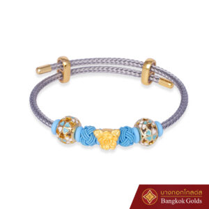 สร้อยข้อมือดอกมะลิ Charm - Image 5