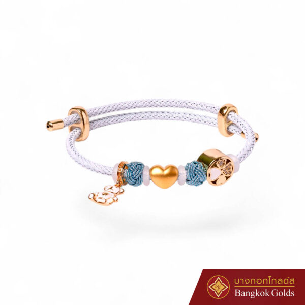 65.1 Mini Heart Charm_