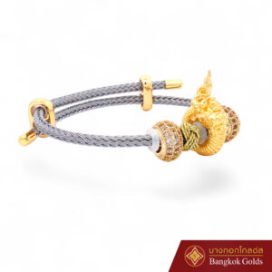 สร้อยข้อมือ Naga Charm งานมงคล - Image 4
