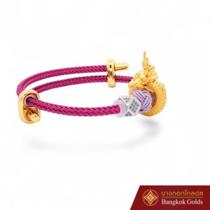 สร้อยข้อมือ Naga Charm งานมงคล - Image 6