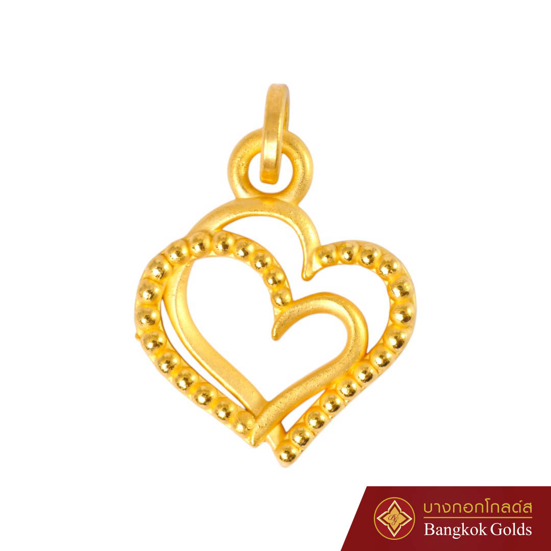 หัวใจคู่ งานมงคล