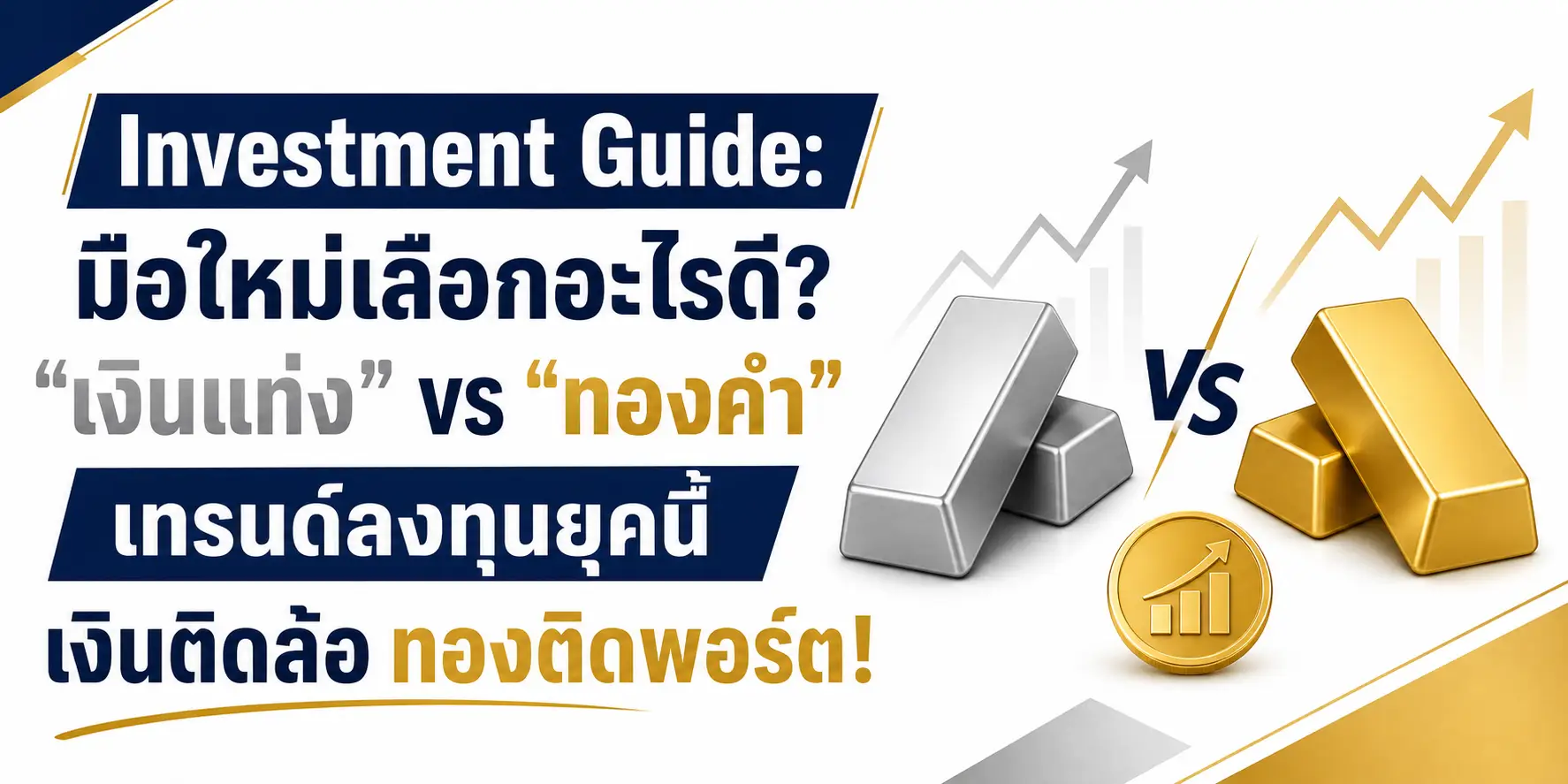 Investment Guide: